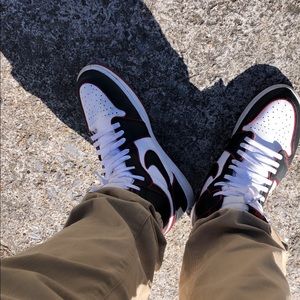 Meet your Posher, Kevin